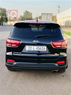 كيا سورينتو